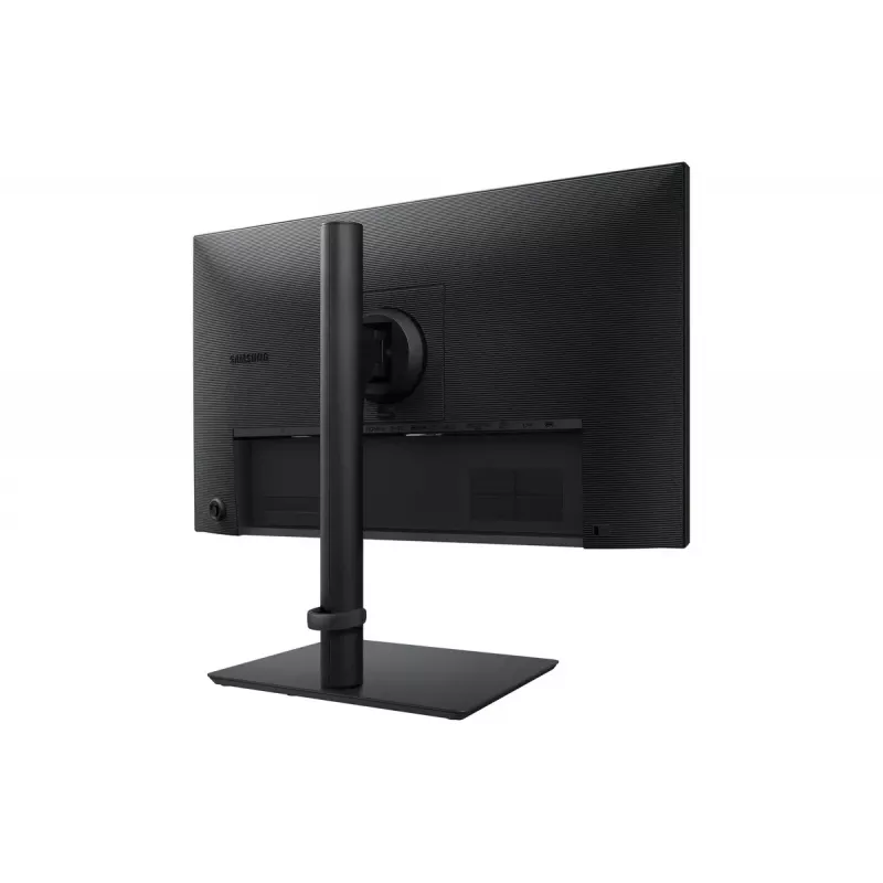 Samsung S43UF kompiuterio monitorius 61 cm (24 col.) 1920 x 1080 pikselių Full HD LCD juodas