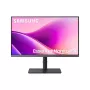 Samsung S43UF kompiuterio monitorius 61 cm (24 col.) 1920 x 1080 pikselių Full HD LCD juodas