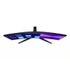 Samsung S39GD 27 colių lenktas monitorius Full HD 1920 x 1080 VA LCD juodas