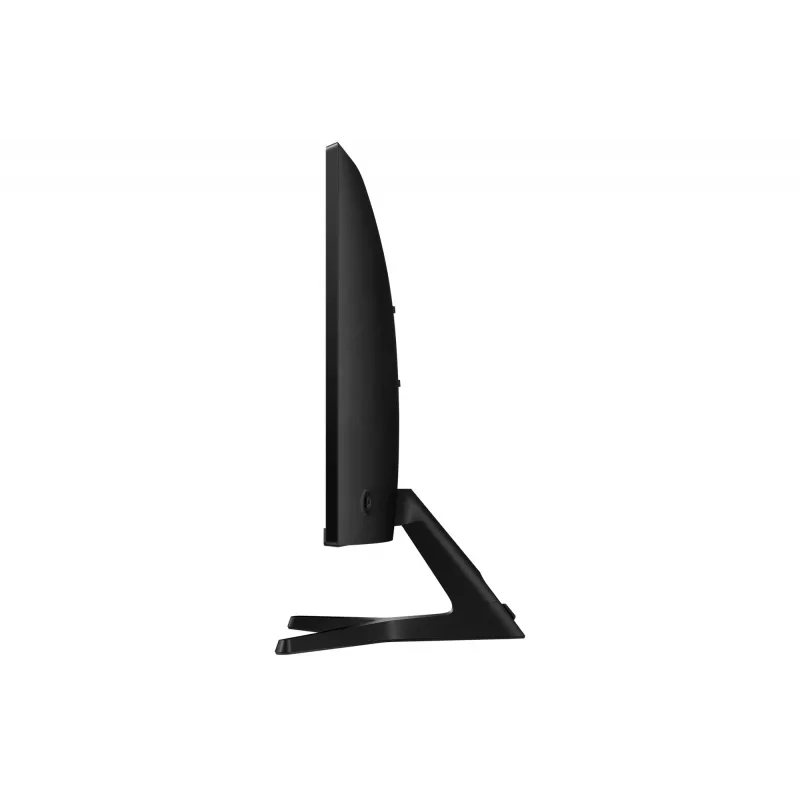 Samsung S39GD 27 colių lenktas monitorius Full HD 1920 x 1080 VA LCD juodas