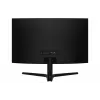 Samsung S39GD 27 colių lenktas monitorius Full HD 1920 x 1080 VA LCD juodas