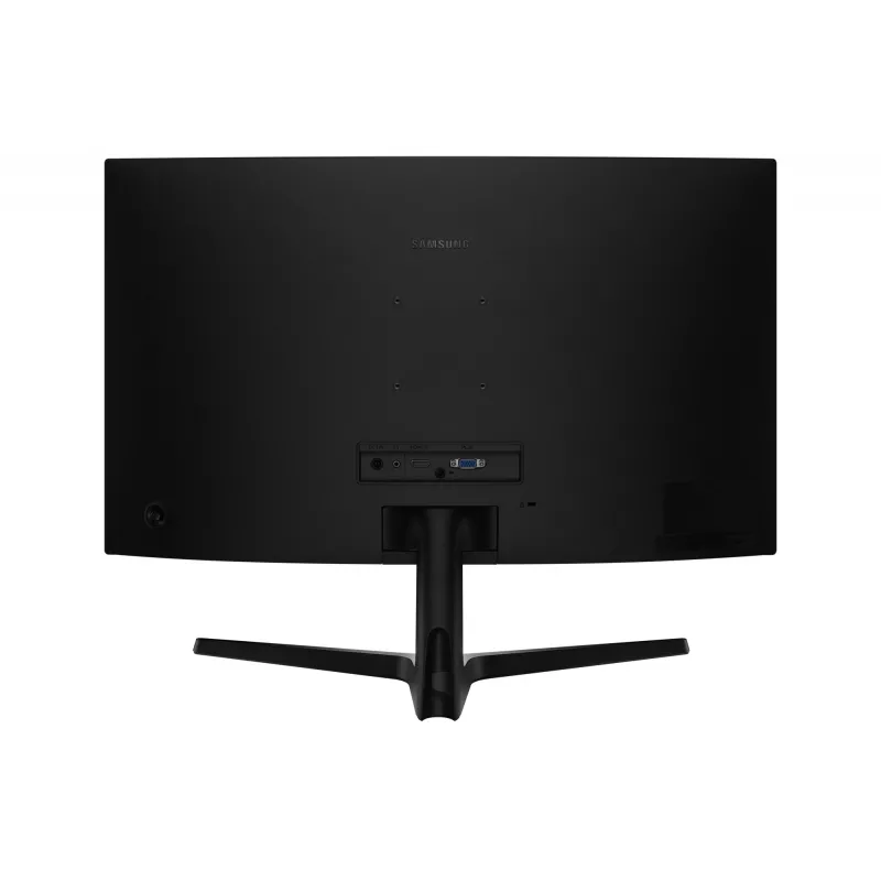 Samsung S39GD 27 colių lenktas monitorius Full HD 1920 x 1080 VA LCD juodas