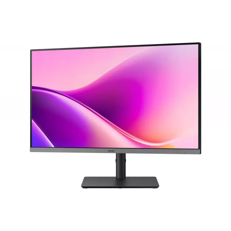 Samsung S43UF monitorius 68,6 cm (27 colių) 1920 x 1080 pikselių Full HD LCD juodas