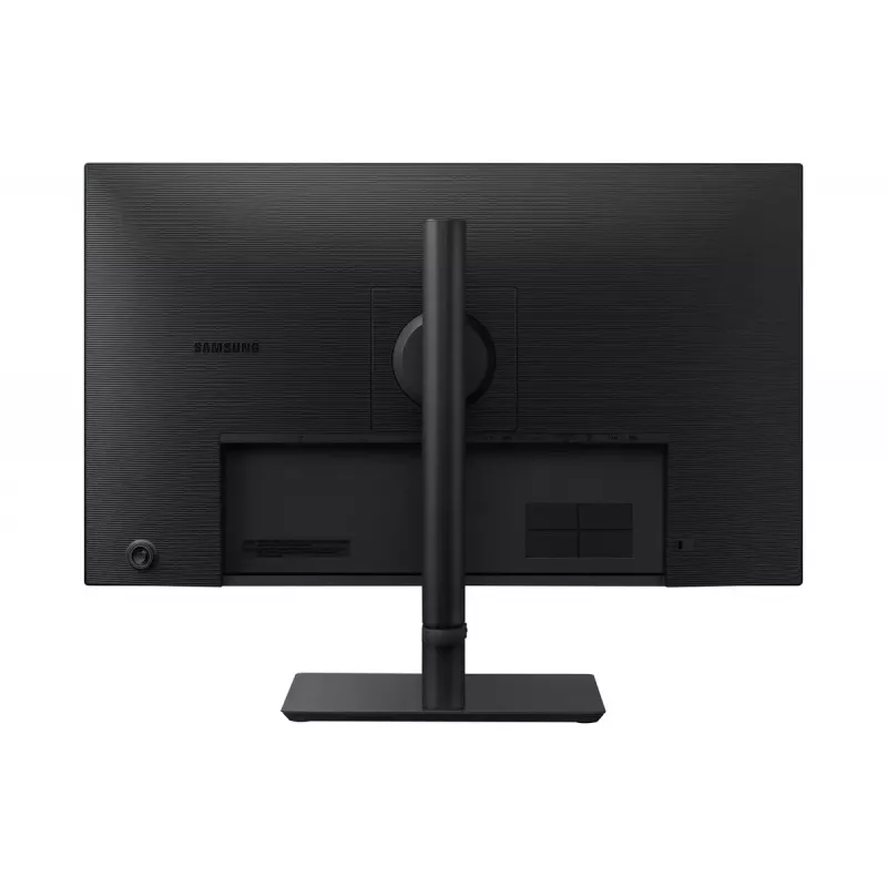 Samsung S43UF monitorius 68,6 cm (27 colių) 1920 x 1080 pikselių Full HD LCD juodas