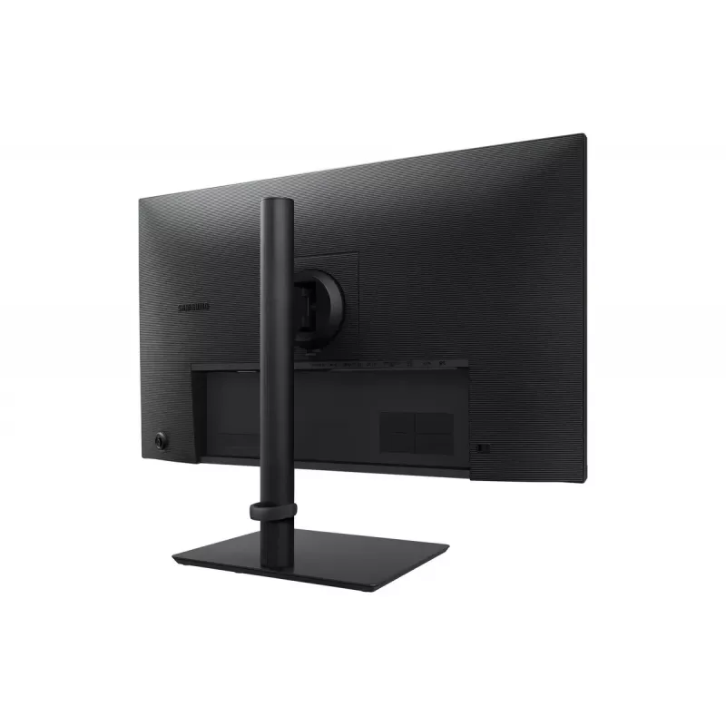 Samsung S43UF monitorius 68,6 cm (27 colių) 1920 x 1080 pikselių Full HD LCD juodas