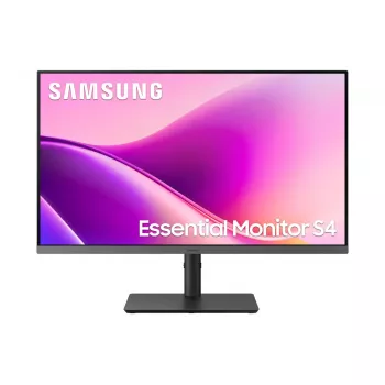 Samsung S43UF monitorius 68,6 cm (27 colių) 1920 x 1080 pikselių Full HD LCD juodas