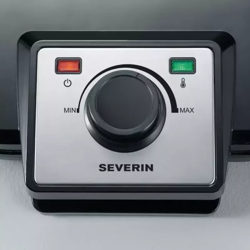 Vafelinė Severin WA 2106