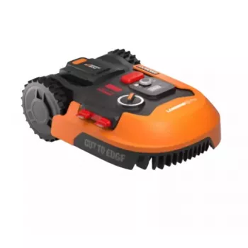 Robotinis vejapjovė WORX WR165E
