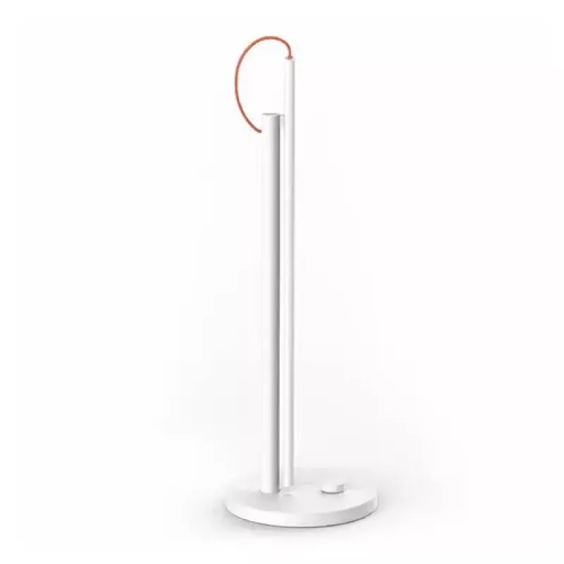 Xiaomi Mi LED stalinė lempa 1S, balta