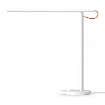 Xiaomi Mi LED stalinė lempa 1S, balta