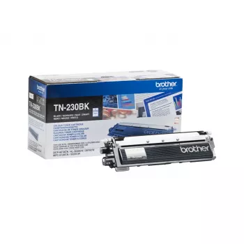 Originalus Brother TN-230BK juodas tonerio kasetė, 1 vnt.