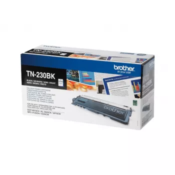 Originalus Brother TN-230BK juodas tonerio kasetė, 1 vnt.