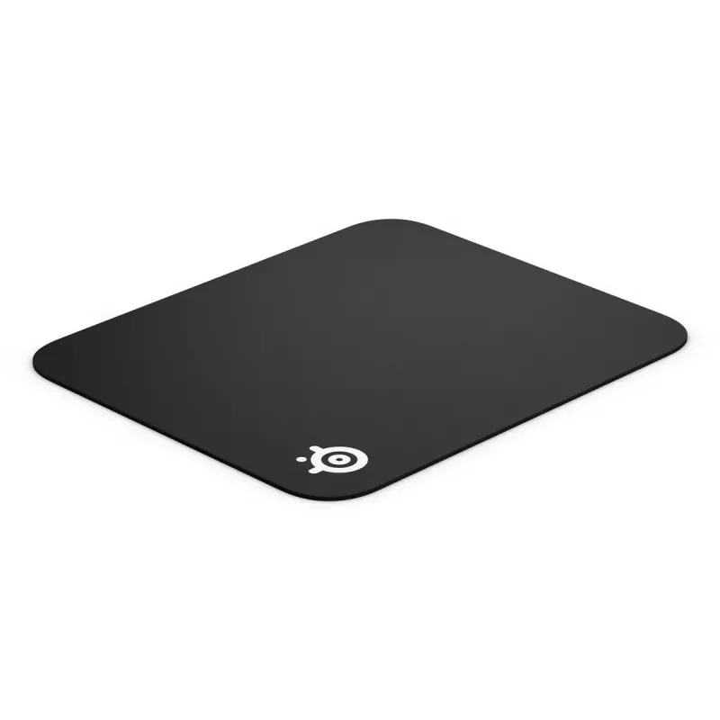 Pelėdėlis Steelseries QcK Black