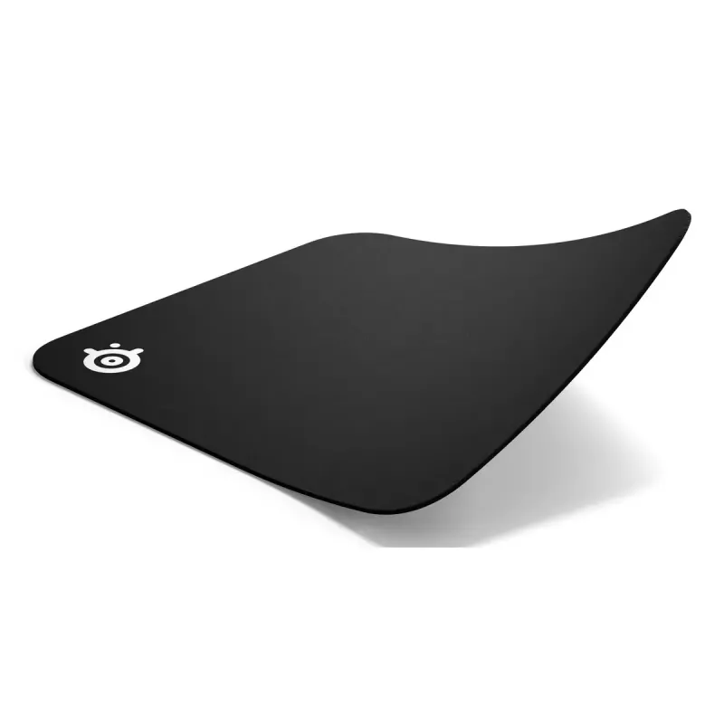 Pelėdėlis Steelseries QcK Black