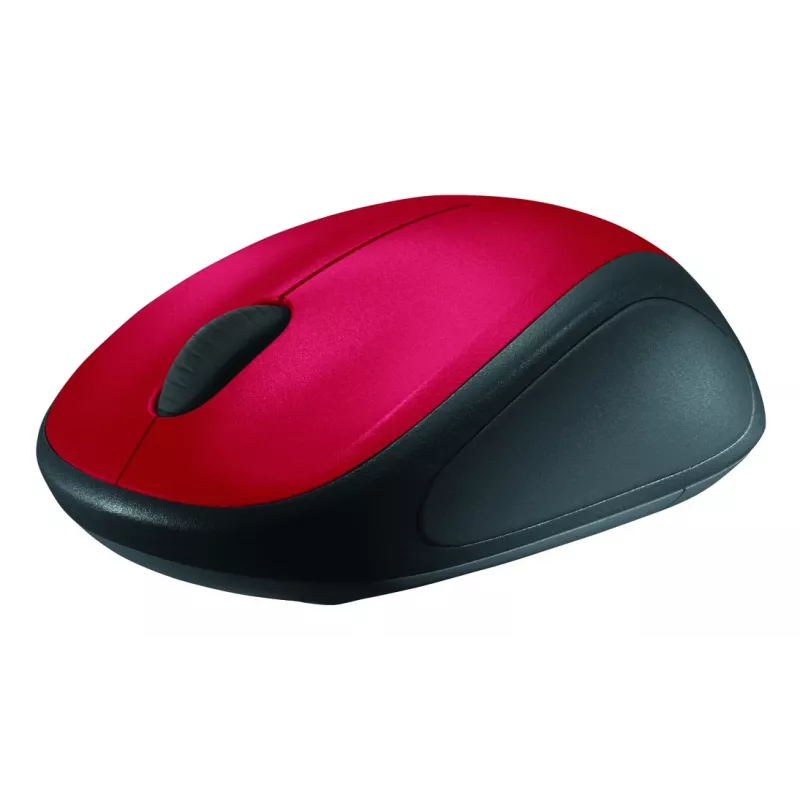 Logitech belaidė pelė M235 RF Wireless
