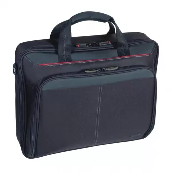 Portfelis nešiojamam kompiuteriui Targus CN31, 40,6 cm (16 inch), juodas