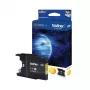 Brother LC1280XLY original rašalo kasetė 1 vnt. Didelės talpos (High Yield) geltona