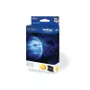 Brother LC1280XLY original rašalo kasetė 1 vnt. Didelės talpos (High Yield) geltona