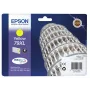 Kasetė rašalinė Epson 79XL C13T79044010 Geltona