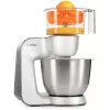 Virtuvinis kombainas Bosch Styline MUM54251 900 W 3,9 L nerūdijantis plienas, baltas