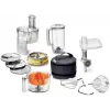 Virtuvinis kombainas Bosch Styline MUM54251 900 W 3,9 L nerūdijantis plienas, baltas