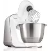 Virtuvinis kombainas Bosch Styline MUM54251 900 W 3,9 L nerūdijantis plienas, baltas