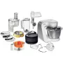 Virtuvinis kombainas Bosch Styline MUM54251 900 W 3,9 L nerūdijantis plienas, baltas