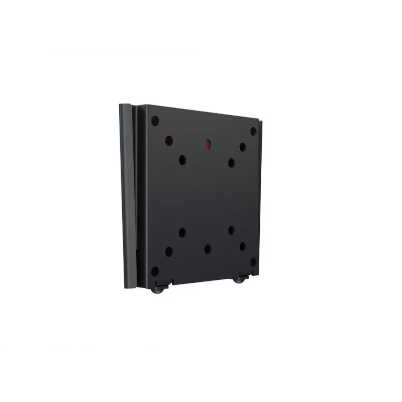 Sieninis laikiklis Multibrackets M VESA juodas 50x50 75x75 100x100