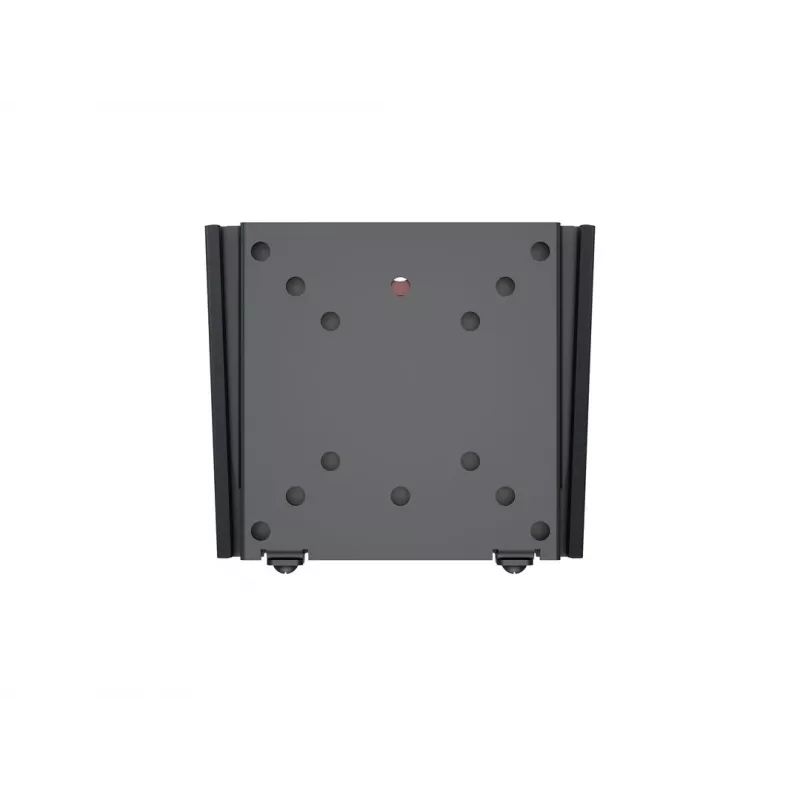 Sieninis laikiklis Multibrackets M VESA juodas 50x50 75x75 100x100