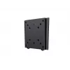 Sieninis laikiklis Multibrackets M VESA juodas 50x50 75x75 100x100