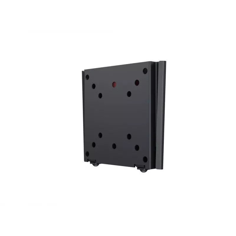 Sieninis laikiklis Multibrackets M VESA juodas 50x50 75x75 100x100