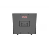 Sieninis laikiklis Multibrackets M VESA juodas 50x50 75x75 100x100