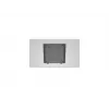 Sieninis laikiklis Multibrackets M VESA juodas 50x50 75x75 100x100