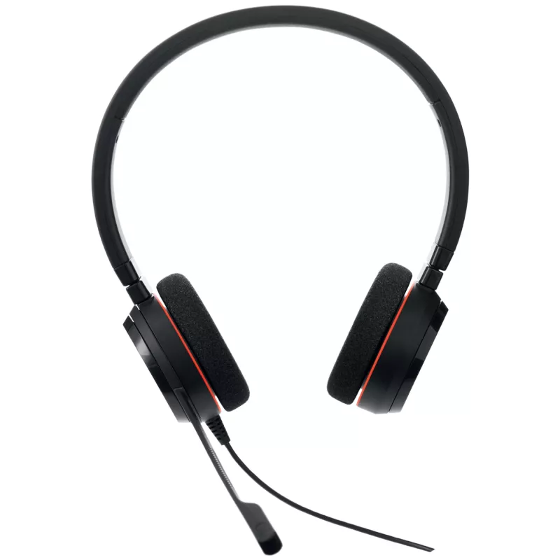 Ausinės Jabra Evolve 20 UC Stereo