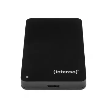 Išorinis kietasis diskas Intenso 500GB USB 3.0 2.5 colio Memory Case