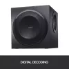 LOGITECH Z906 5.1 erdvinio garso sistema