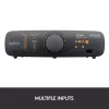 LOGITECH Z906 5.1 erdvinio garso sistema