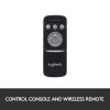 LOGITECH Z906 5.1 erdvinio garso sistema