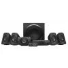 LOGITECH Z906 5.1 erdvinio garso sistema