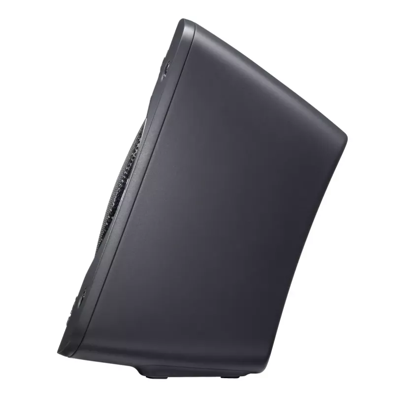 LOGITECH Z906 5.1 erdvinio garso sistema