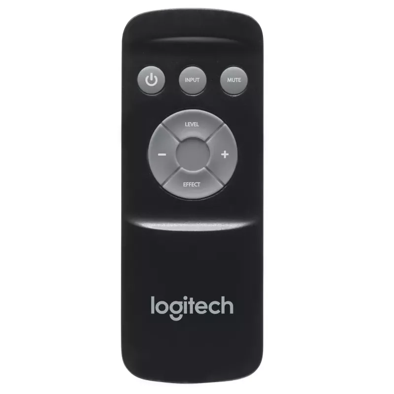 LOGITECH Z906 5.1 erdvinio garso sistema