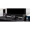 LOGITECH Z906 5.1 erdvinio garso sistema