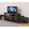 LOGITECH Z906 5.1 erdvinio garso sistema