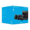 LOGITECH Z906 5.1 erdvinio garso sistema