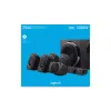 LOGITECH Z906 5.1 erdvinio garso sistema