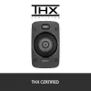 LOGITECH Z906 5.1 erdvinio garso sistema