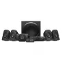 LOGITECH Z906 5.1 erdvinio garso sistema