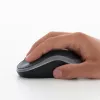 Belaidė pelė Logitech Wireless Mouse Blue 910-002239