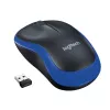 Belaidė pelė Logitech Wireless Mouse Blue 910-002239