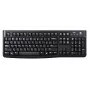 Klaviatūra Logitech K120 for Business